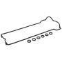 Elring 445.500 Gasket Set, cylinder head cover
