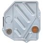 Elring 446.560 Hydraulic Filter, automatic transmission