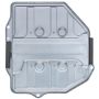 Elring 446.560 Hydraulic Filter, automatic transmission
