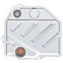 Elring 446.590 Hydraulic Filter, automatic transmission