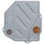 Elring 446.590 Hydraulic Filter, automatic transmission