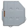 Elring 446.590 Hydraulic Filter, automatic transmission