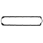 Elring 446.910 Gasket, cylinder head cover