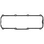 Elring 447.050 Gasket, cylinder head cover