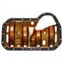 Elring 447.340 Gasket, oil sump