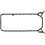 Elring 447.421 Gasket, oil sump
