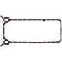 Elring 447.421 Gasket, oil sump
