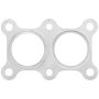 Elring 447.450 Gasket, exhaust pipe