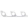 Elring 448.102 Gasket, exhaust manifold Pack of 2