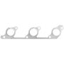 Elring 448.102 Gasket, exhaust manifold Pack of 2