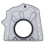 Elring 449.360 Shaft Seal, crankshaft