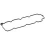 Elring 451.040 Gasket, housing cover (crankcase)