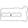 Elring 451.740 Gasket, cylinder head cover