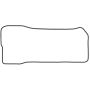 Elring 452.940 Gasket, cylinder head cover