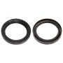 ELRING 454.260 Shaft Seal, differential