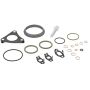 Elring 455.220 Turbocharger Oil Line Seal
