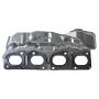 Elring 455.750 Gasket, exhaust manifold