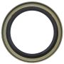 Elring 456.140 Shaft Seal, wheel hub