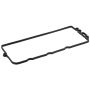 Elring 456.180 Gasket, cylinder head cover