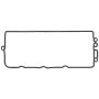 Elring 456.180 Gasket, cylinder head cover