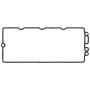 Elring 456.220 Gasket, cylinder head cover