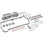 Elring 456.560 Exhaust Manifold Gasket