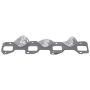 Elring 456.643 Gasket, exhaust manifold