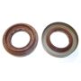 ELRING 456.980 Shaft Seal, differential