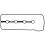 Elring 457.070 Gasket, cylinder head cover