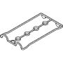 Elring 457.250 Gasket, cylinder head cover