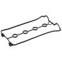 Elring 457.250 Gasket, cylinder head cover