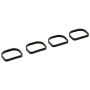 Elring 457.430 Gasket Set, intake manifold