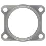 Elring 457.870 Gasket, exhaust pipe