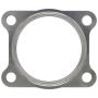 Elring 457.870 Gasket, exhaust pipe