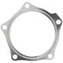 Elring 457.880 Gasket, exhaust pipe