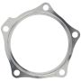 Elring 457.880 Gasket, exhaust pipe