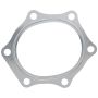 Elring 457.890 Gasket, exhaust pipe