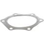 Elring 457.890 Gasket, exhaust pipe