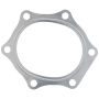 Elring 457.890 Gasket, exhaust pipe