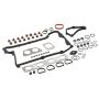 Elring 458.340 Gasket Kit, cylinder head