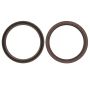 Elring 458.620 Shaft Seal, crankshaft