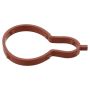 Elring 459.040 Gasket, intake manifold Pack of 4