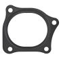 Elring 460.580 Gasket, intake manifold housing