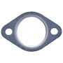 Elring 462.020 Gasket, exhaust manifold Pack of 2