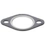 Elring 462.020 Gasket, exhaust manifold Pack of 2