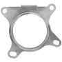 Elring 462.040 Gasket, exhaust pipe