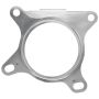 Elring 462.040 Gasket, exhaust pipe