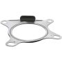 Elring 462.040 Gasket, exhaust pipe