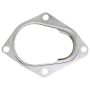 Elring 462.340 Gasket, exhaust pipe