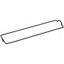 Elring 462.950 Gasket, cylinder head cover